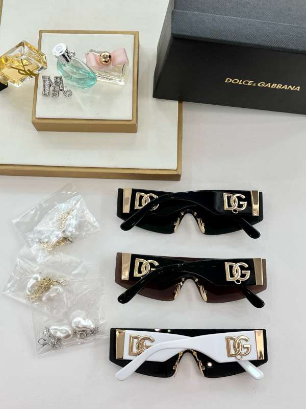 Picture of DG Sunglasses _SKUfw55708410fw